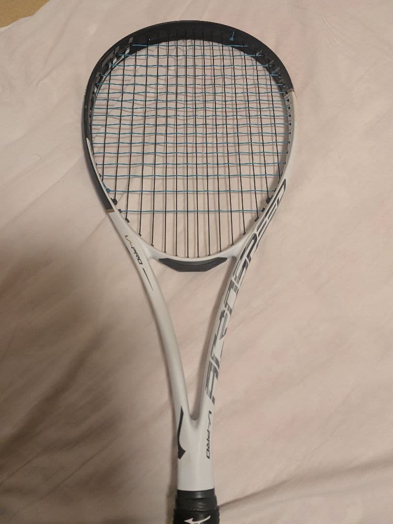 【本日限定値下げMizuno アクロスピードVPRO