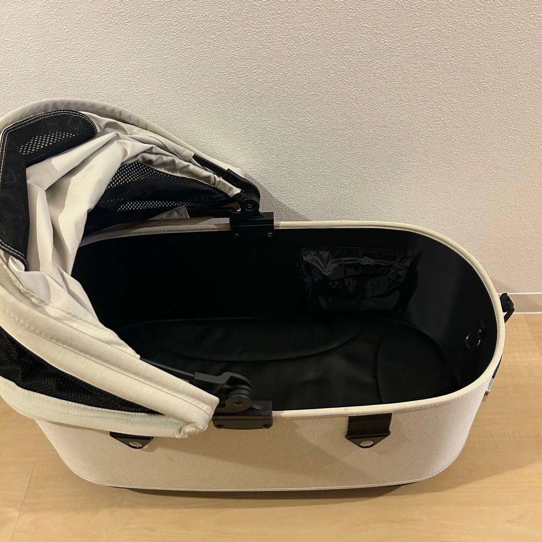 AIRBUGGYDOME3PREMIER(LARGE)コット単品　エアバギー