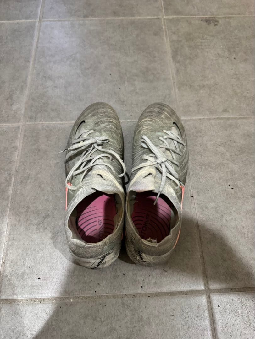 ナイキファントムエリート