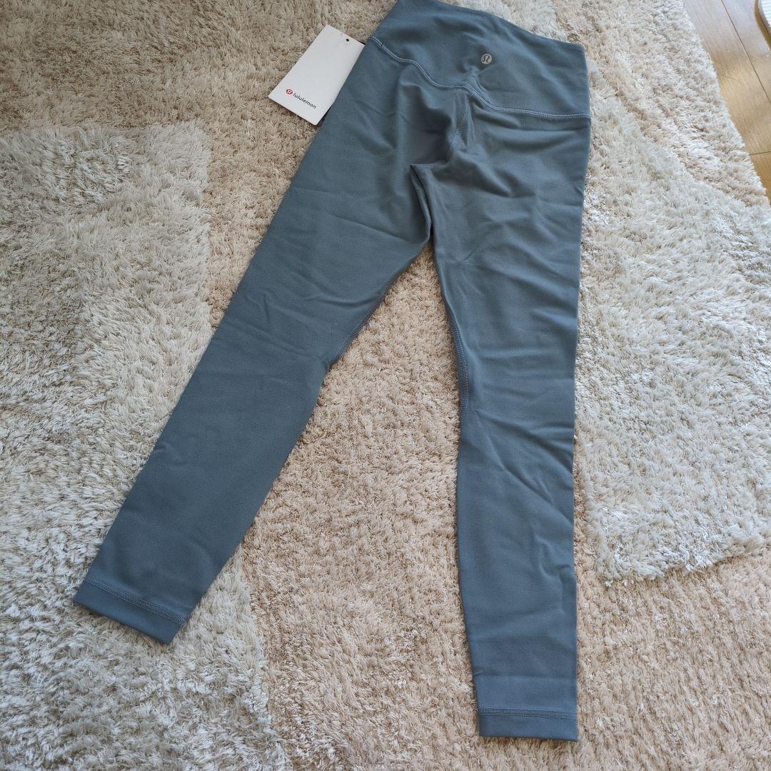 新品！lululemon Align Asymmetrical Pant 24