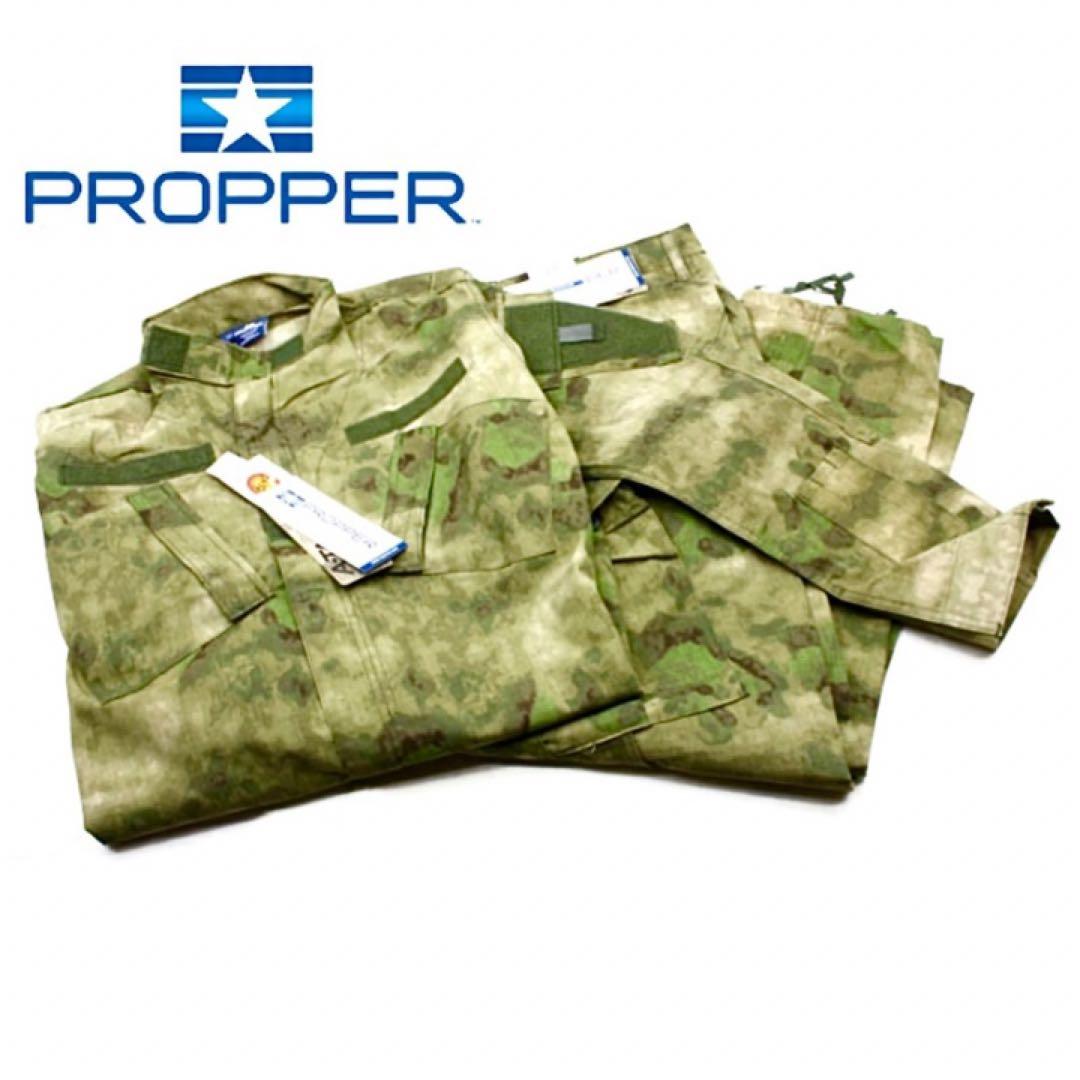 PROPPER ARMY STYLE BDU セットアップ A-TACS FG