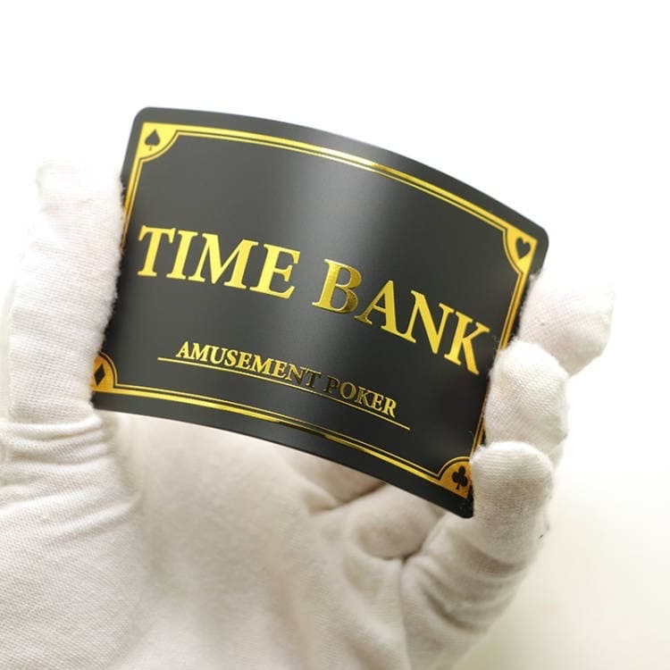 。E-flag冷　ショットクロック、タイムバンクカード40枚