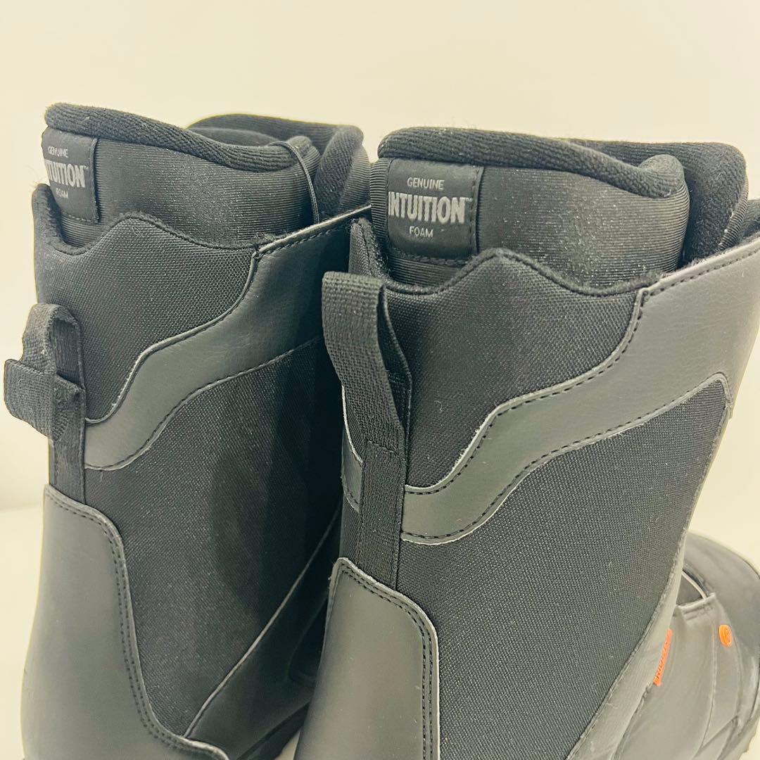 29.5cm RIDE ライド　スノボブーツ　スノーボード　ブーツ　軽量　スノボ