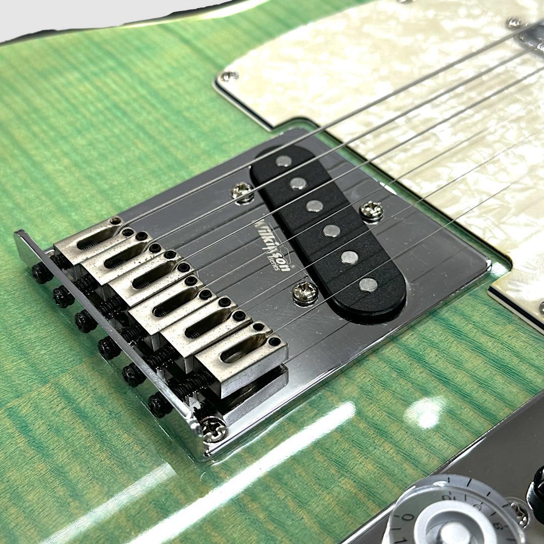 Aria Pro II 2A 615-AE200 テレキャスタータイプ