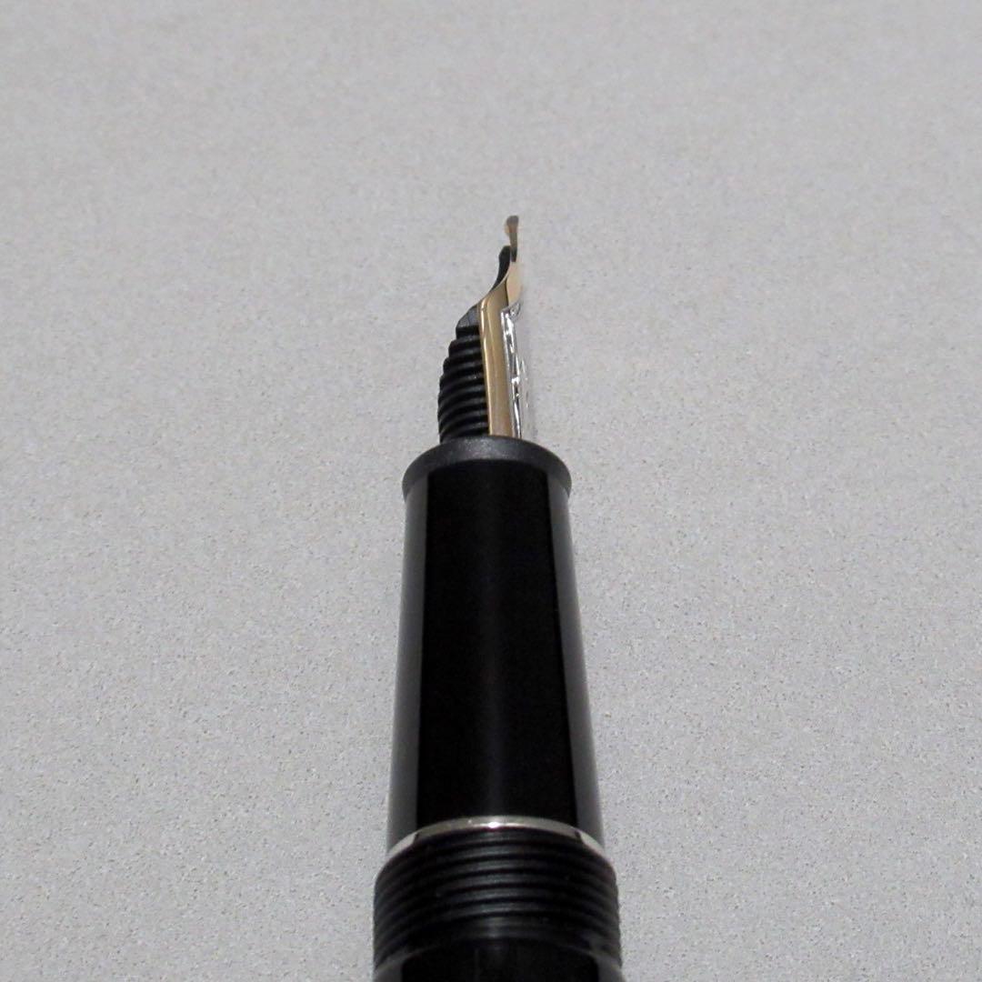 モンブラン 万年筆 145 ユニセフ 2017 116075