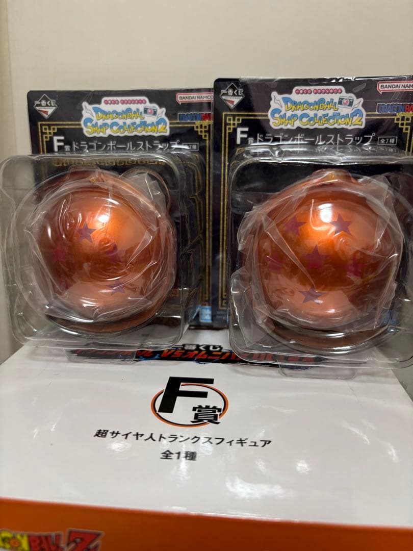 ドラゴンボール一番くじ孫悟空☆Grandista☆MATCHMAKERS14点☆