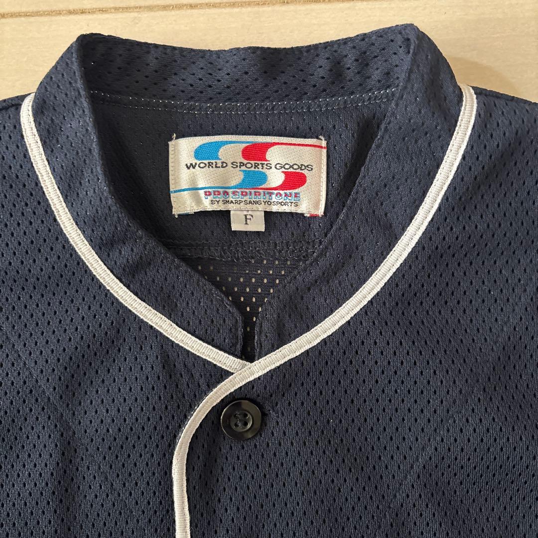 阪神タイガース　復刻レプリカユニフォームＬ（未使用に近い）&応援Ｔシャツセット