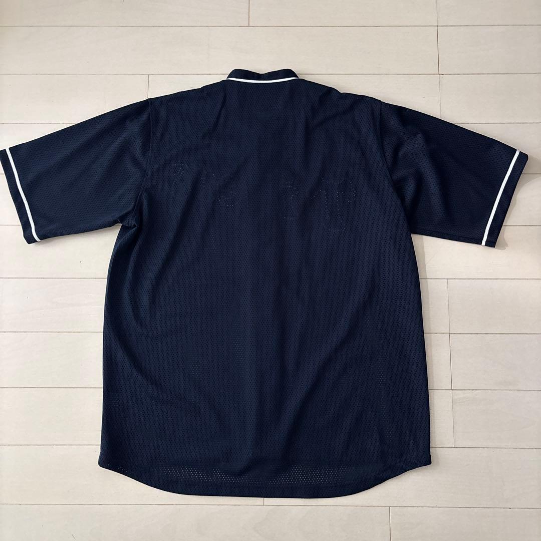 阪神タイガース　復刻レプリカユニフォームＬ（未使用に近い）&応援Ｔシャツセット