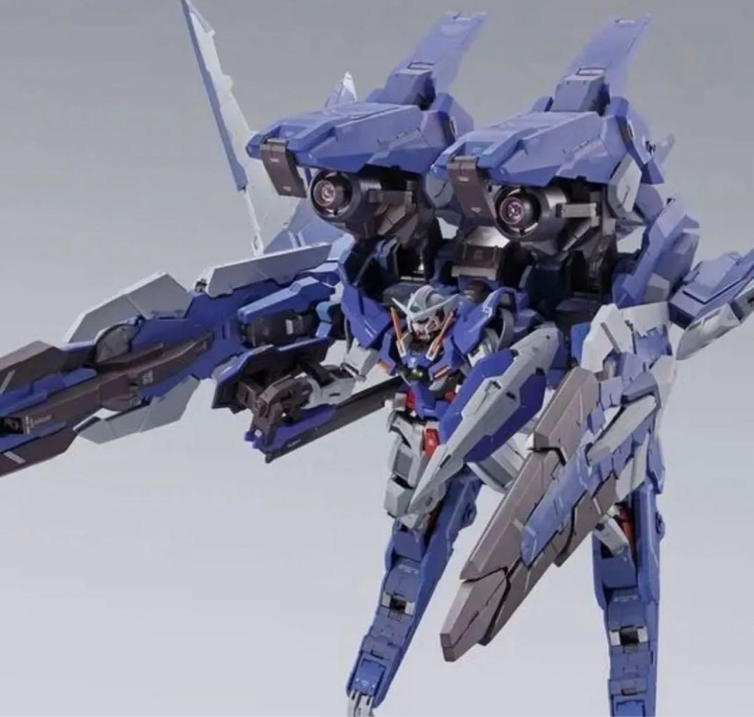 未開封　メタルビルド　L BUILD GNアームズ TYPE-E