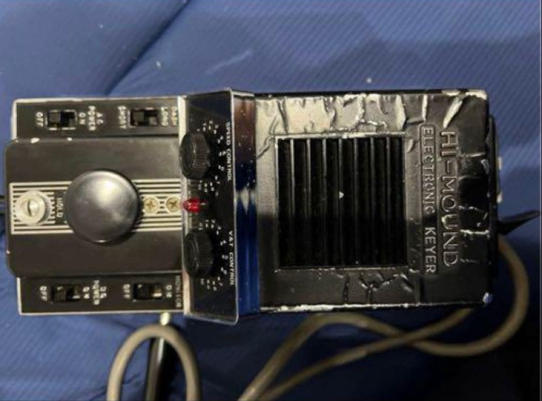 電鍵　ハイモンド