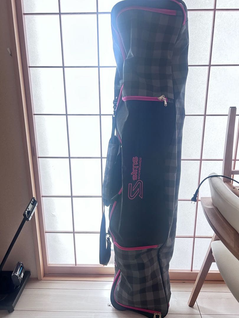 スノーボードバッグ セット