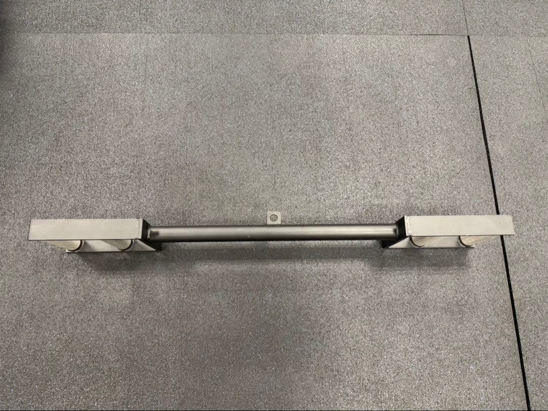 パラレルグリップ