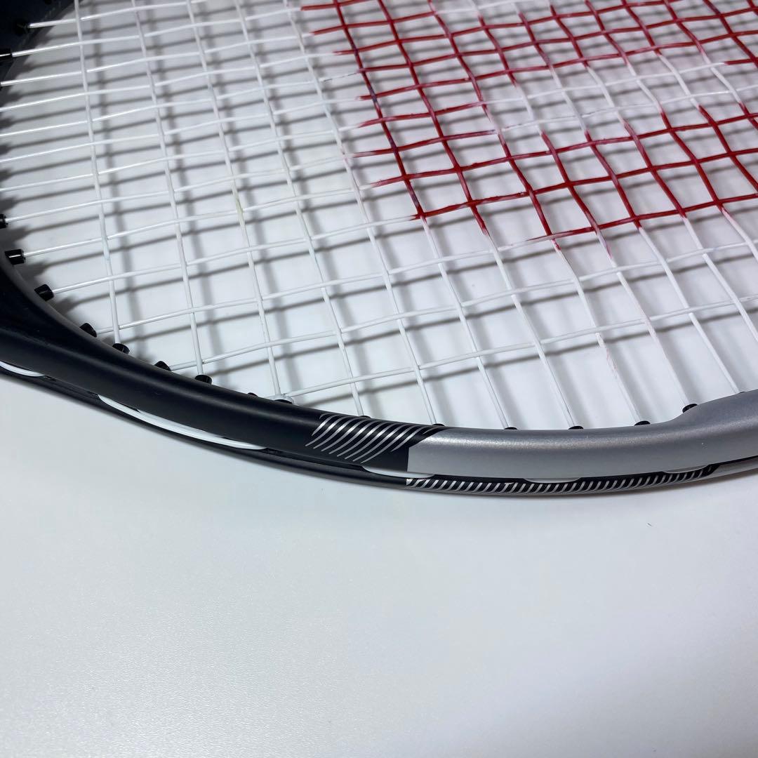 Wilson prostaff precision 103 ウィルソン