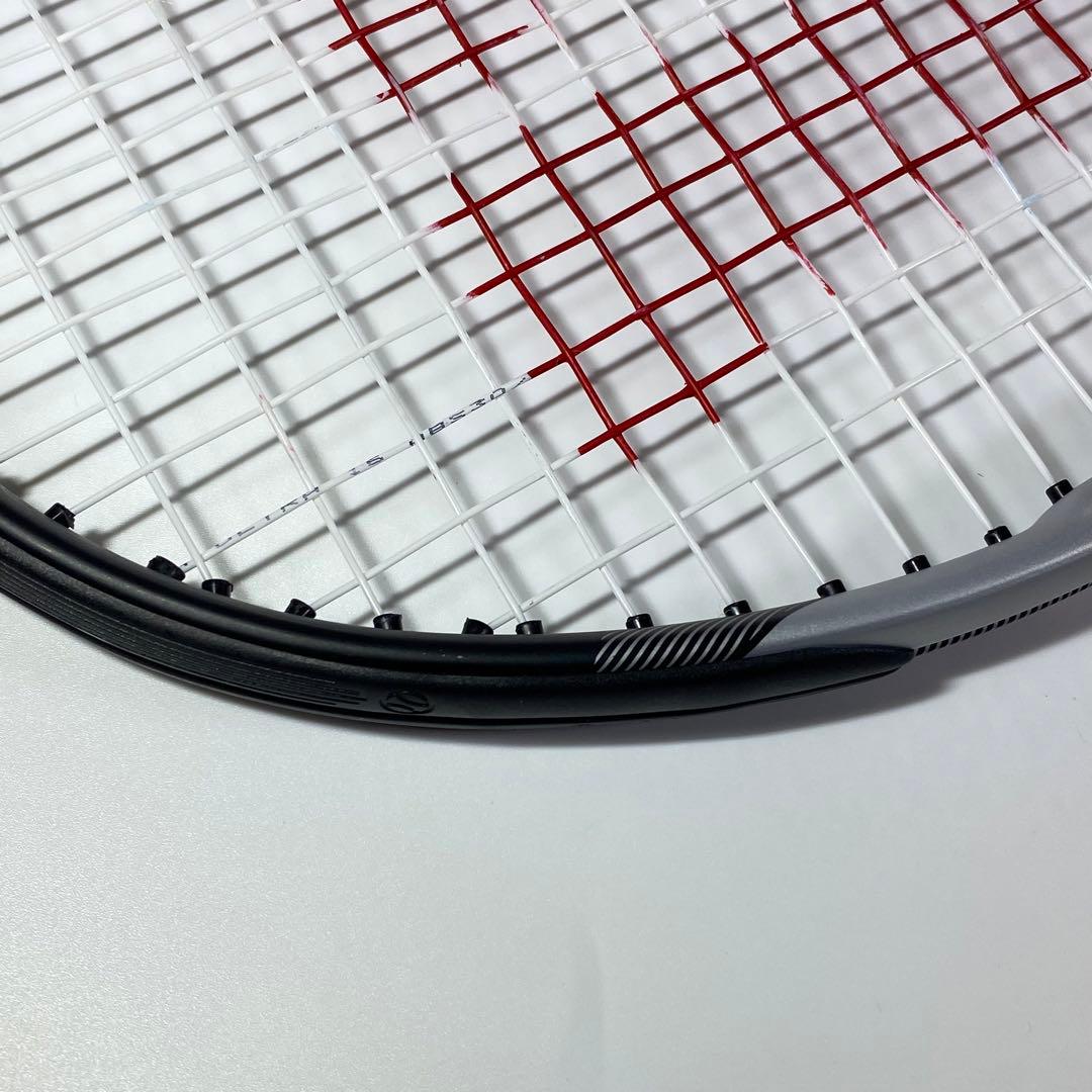 Wilson prostaff precision 103 ウィルソン