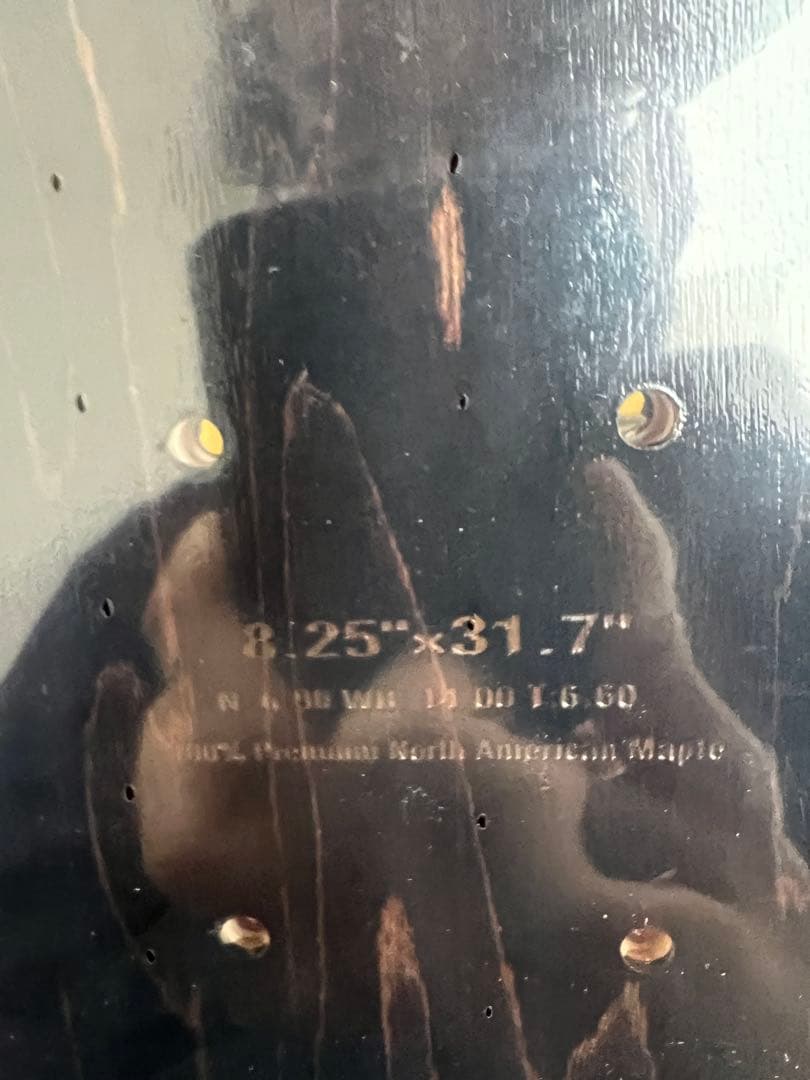 しょ様限定　ELEMENT スケートボードデッキ(バラ売り可 ) エレメント