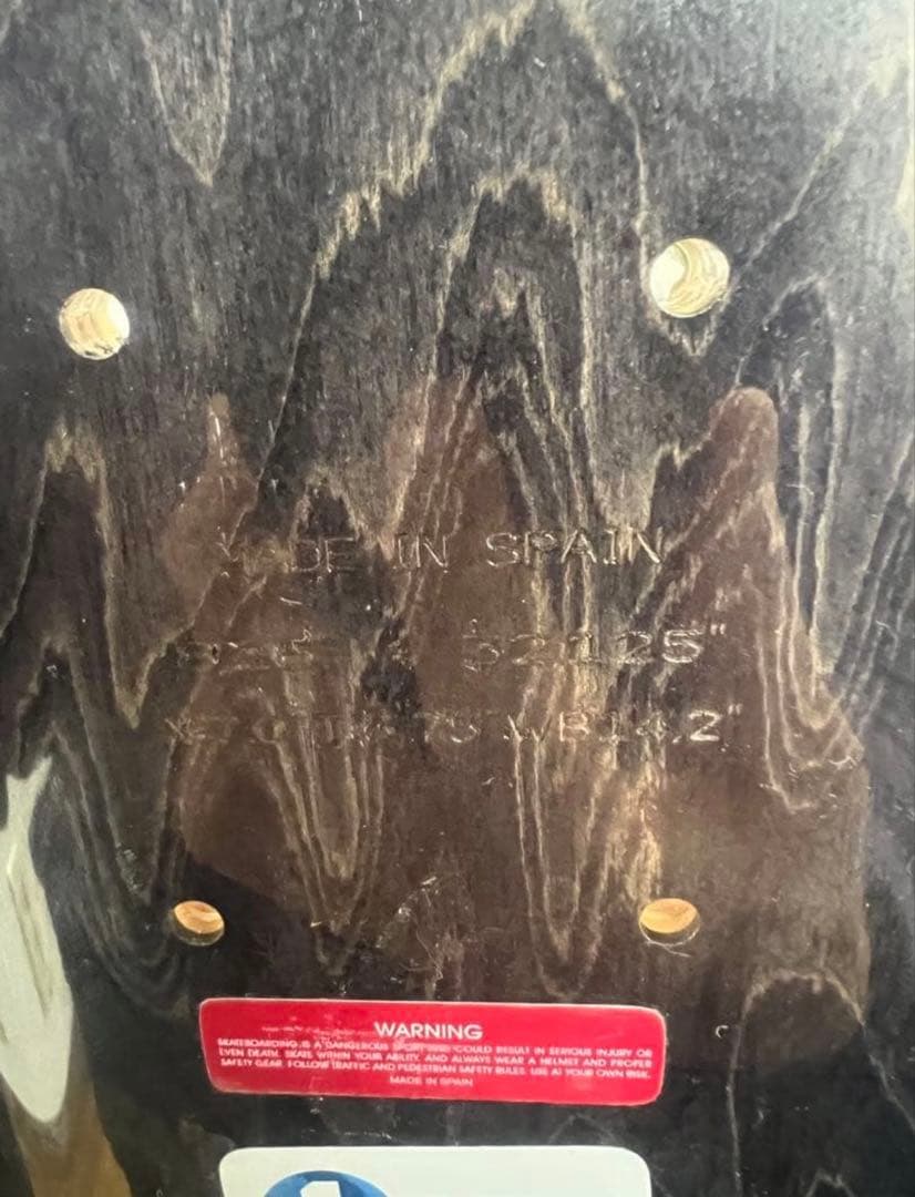 しょ様限定　ELEMENT スケートボードデッキ(バラ売り可 ) エレメント