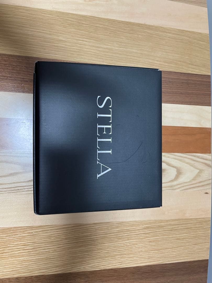 シマノ20ステラSW6000HG