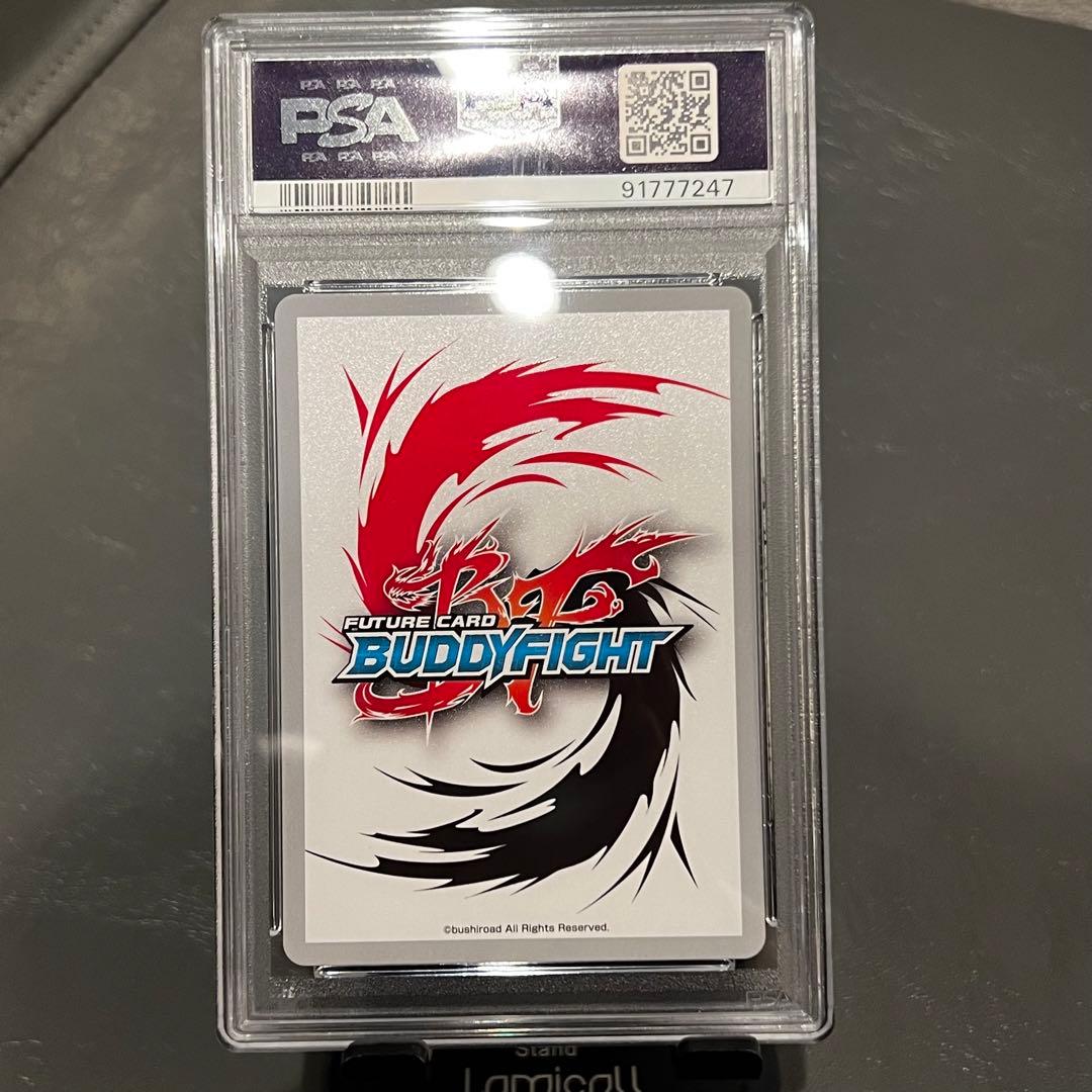 バディファイト　血盟騎士団副団長　アスナ　究極レア　PSA10