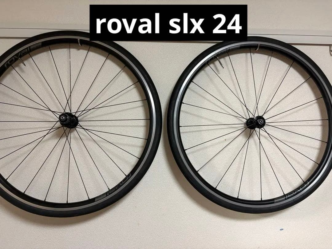 パーツ roval slx24