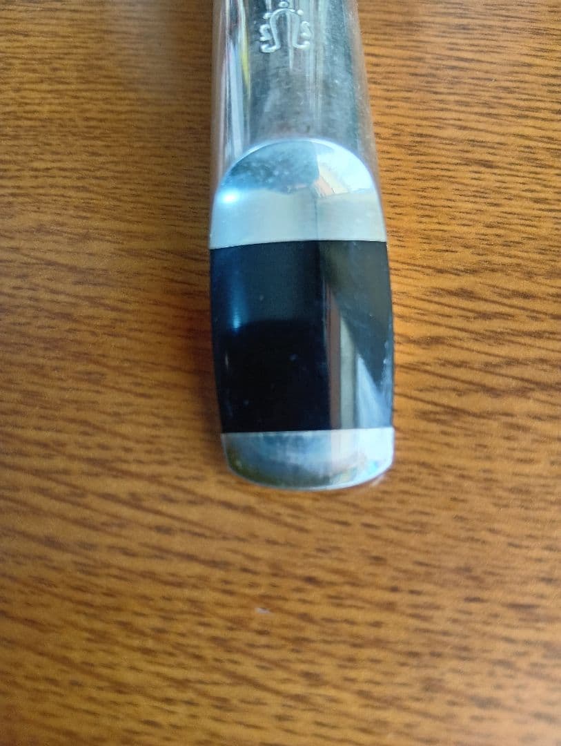 アルトサックス用マウスピースヤナギサワメタル7