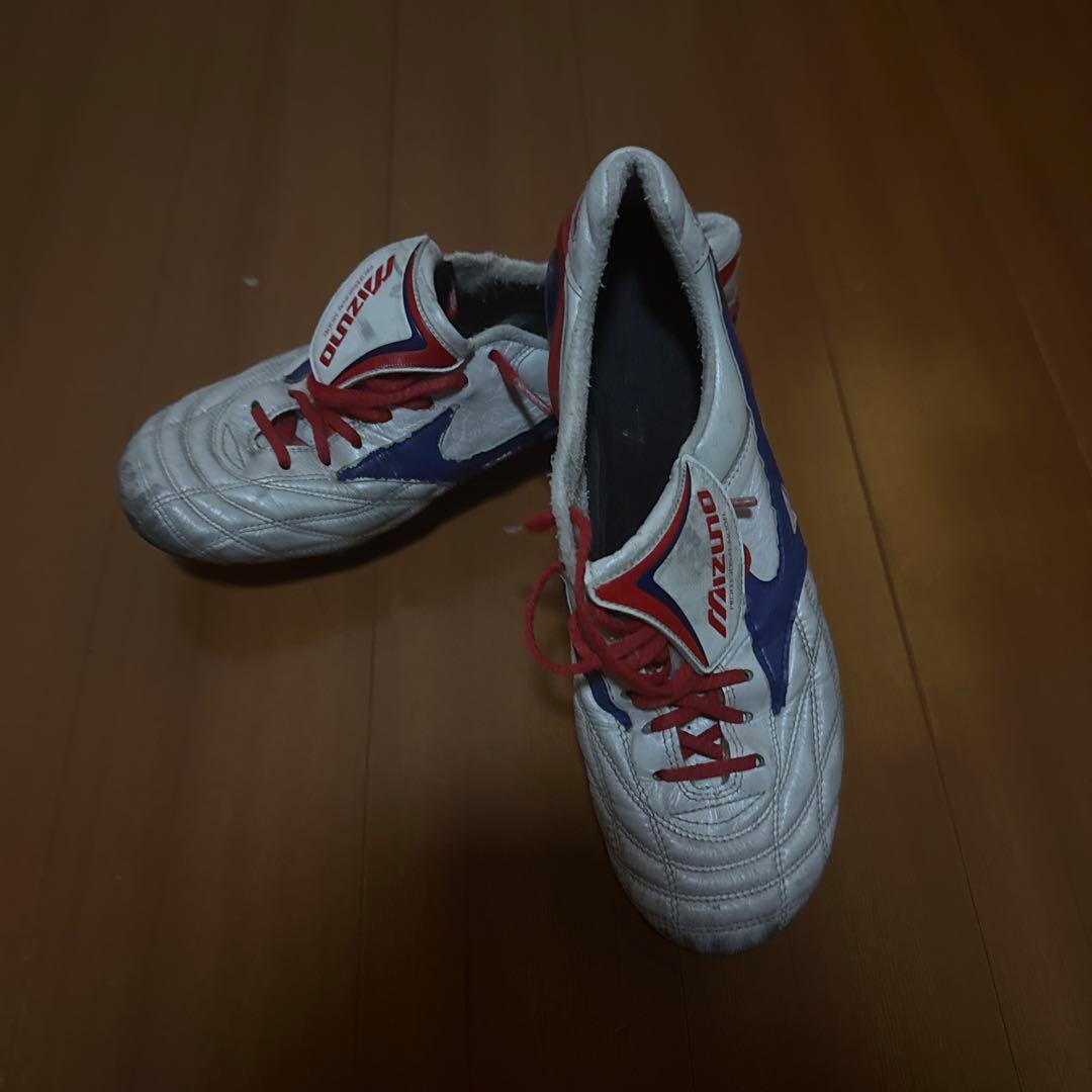 モレリアウェーブ