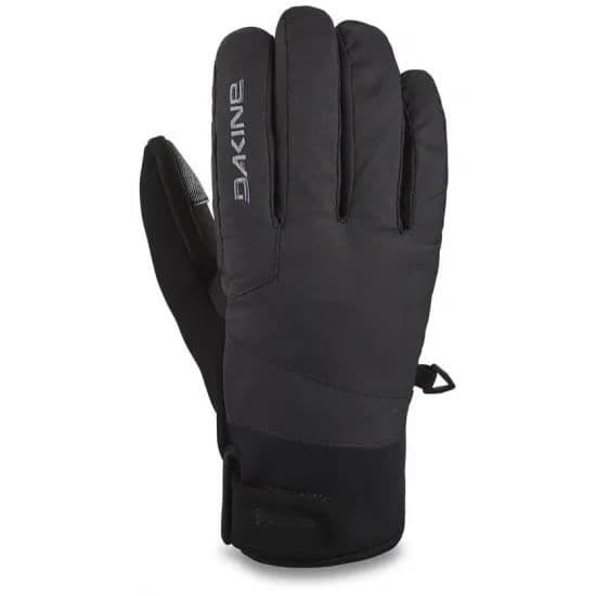 DAKINE【IMPREZA GORE-TEX SHORT GLOVES】黒 M