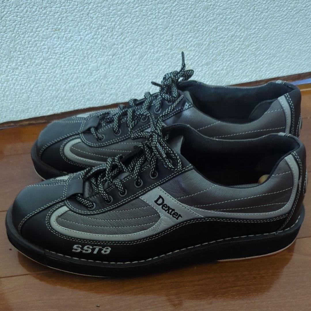 Dexter SST8ボウリングシューズ USサイズ１１M(28.5〜29cm)