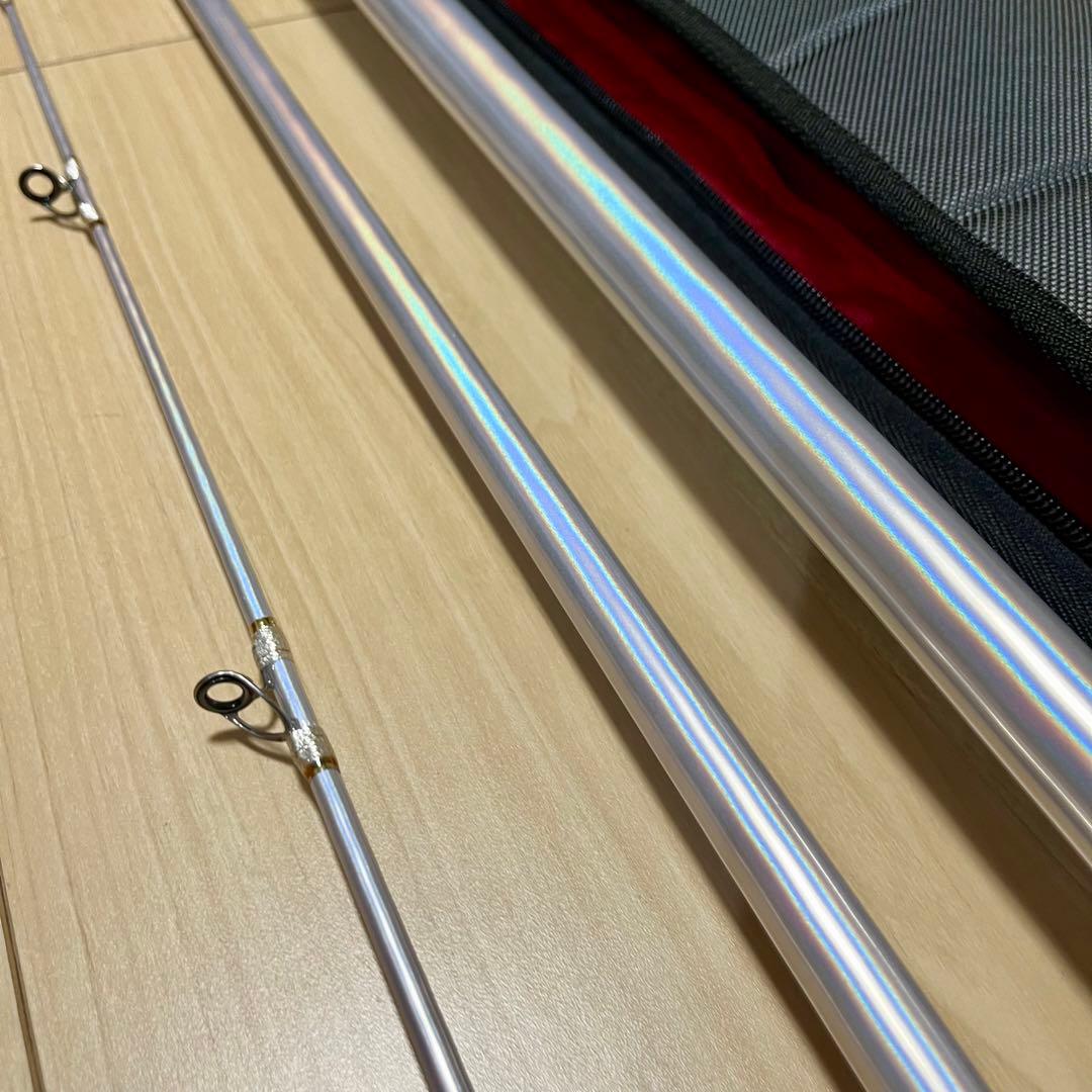 シマノ 15 キススペシャル 405CX