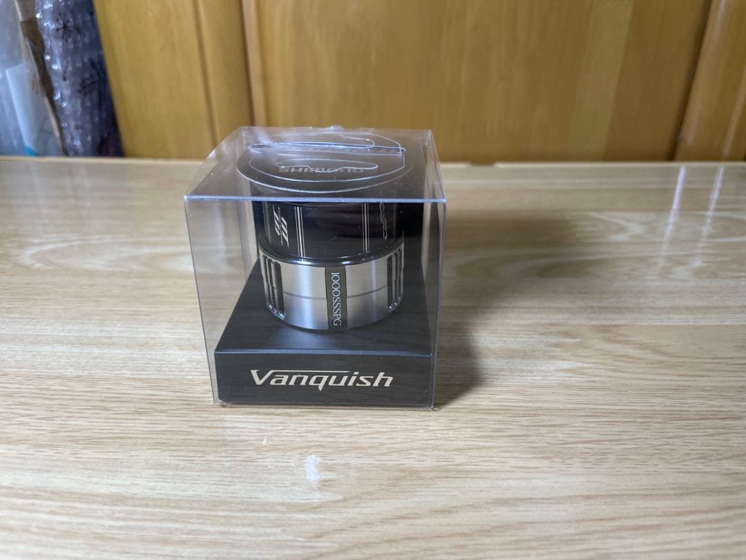 23ヴァンキッシュ 1000SSSPG スプール組