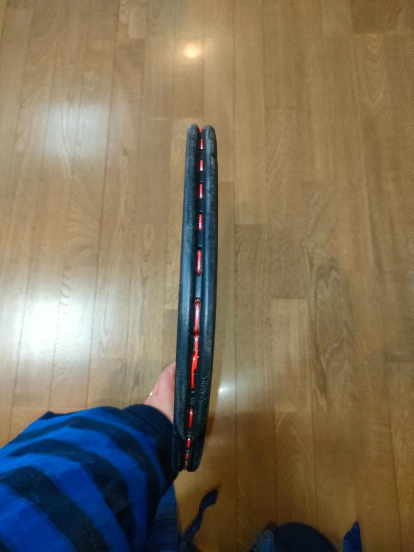 VCORE PRO 97 (2018)テニスラケット