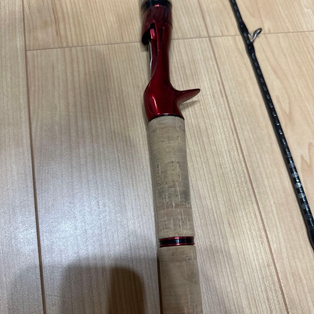 スコーピオン1651R-2