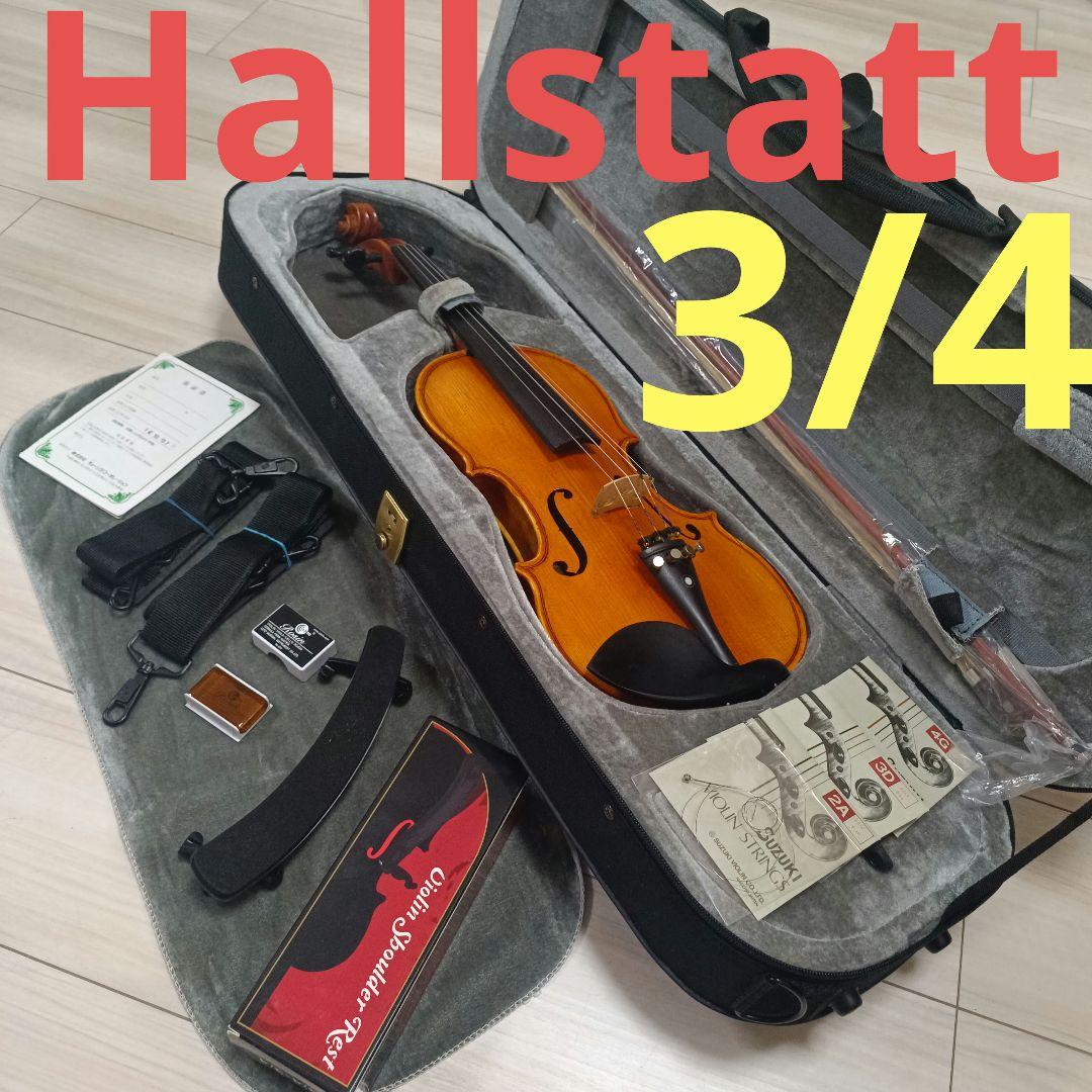 3/4サイズ【付属品多数】ハルシュタット上位モデルV-28