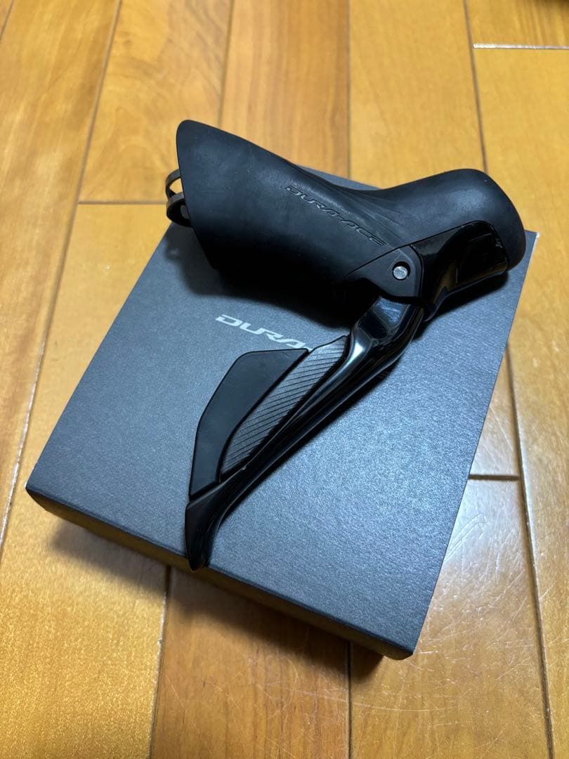 SHIMANO DURA-ACE ST-R9270-R 12S用 右側