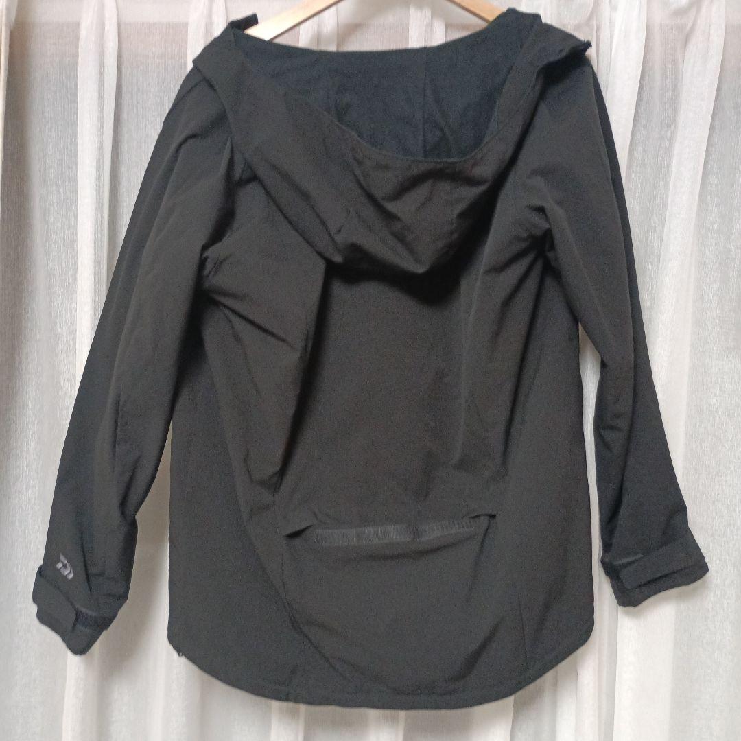 ダイワ ダンロテックジャケット DJ-9321 ブラック L 定価17600税込