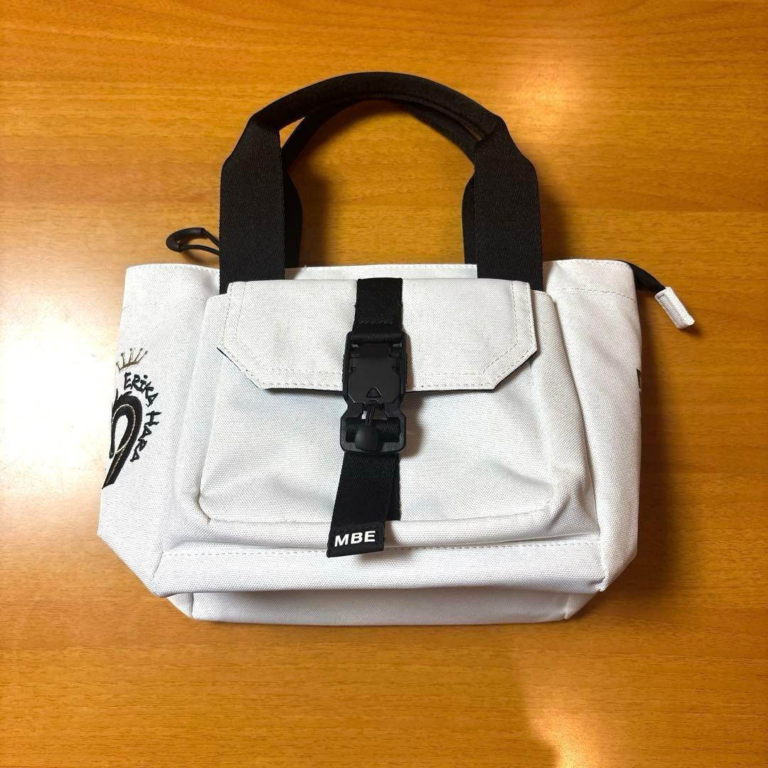 MASTER BUNNY EDITION カートバッグ