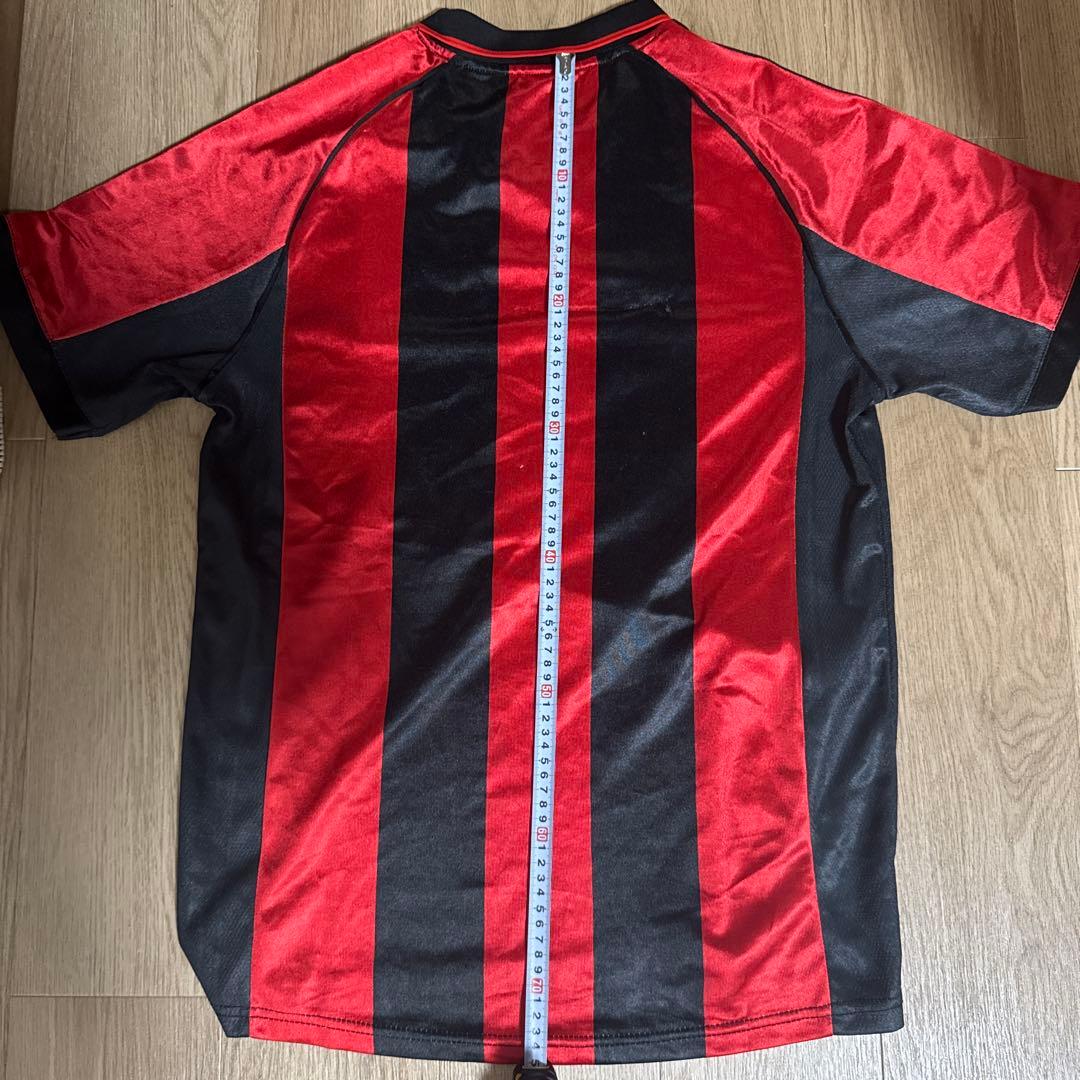 ACミラン ユニフォーム