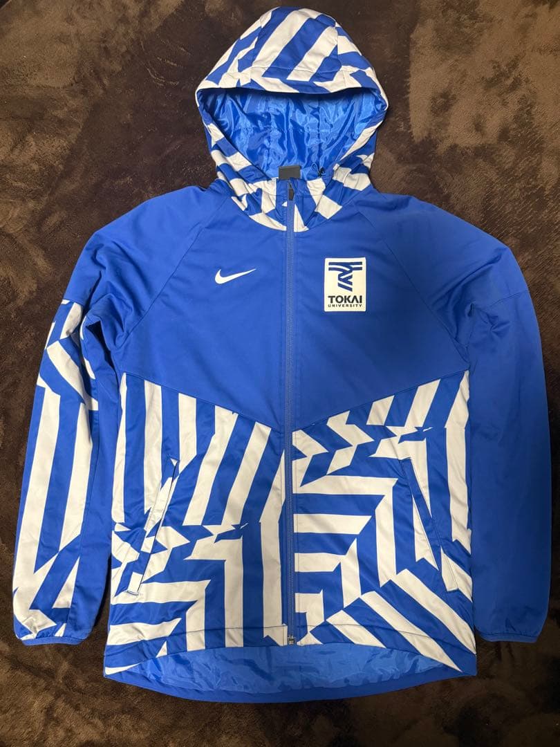 Nike Windbreaker 上下