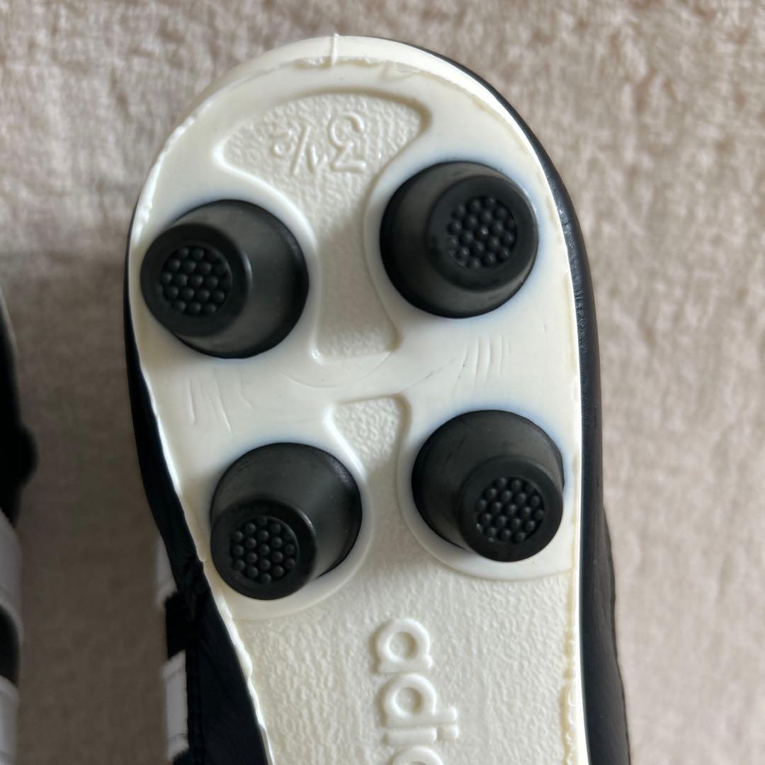 adidas Copa Mundial サッカーシューズ　22cm