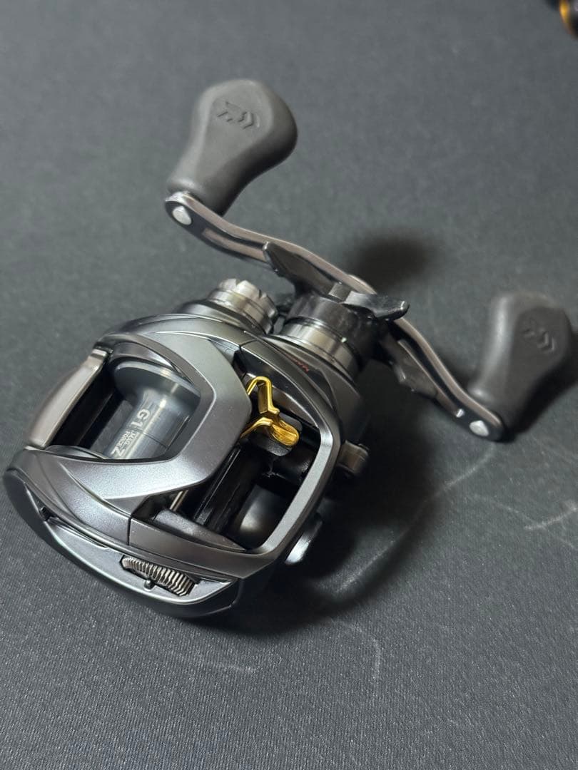 【手渡し限定】フットコンエレキ・バス釣り引退セット