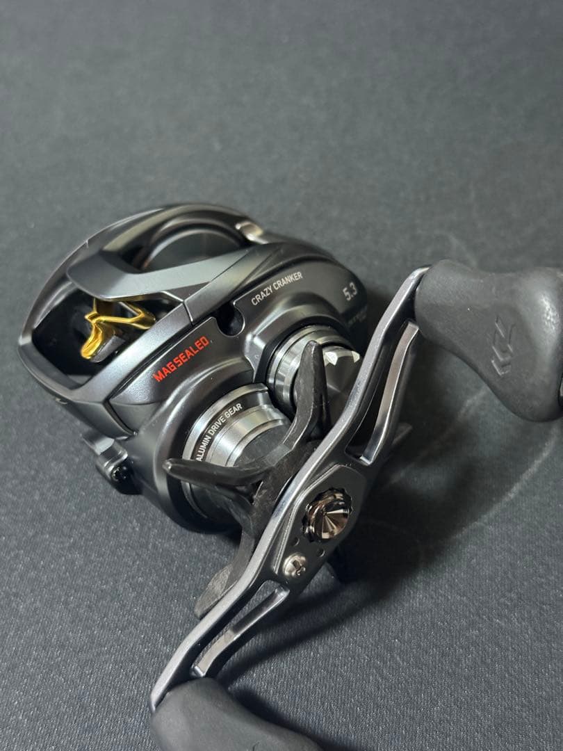 【手渡し限定】フットコンエレキ・バス釣り引退セット