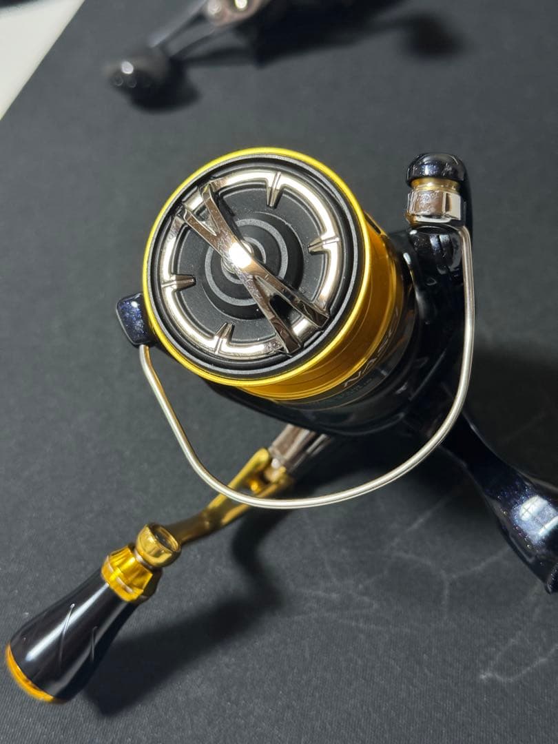 【手渡し限定】フットコンエレキ・バス釣り引退セット