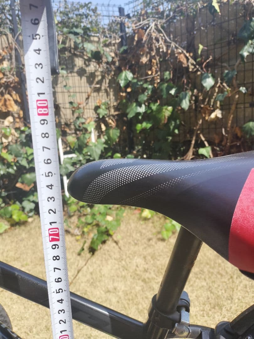 【直接引取限定】ブリジストン　クロスファイヤージュニア　26インチ