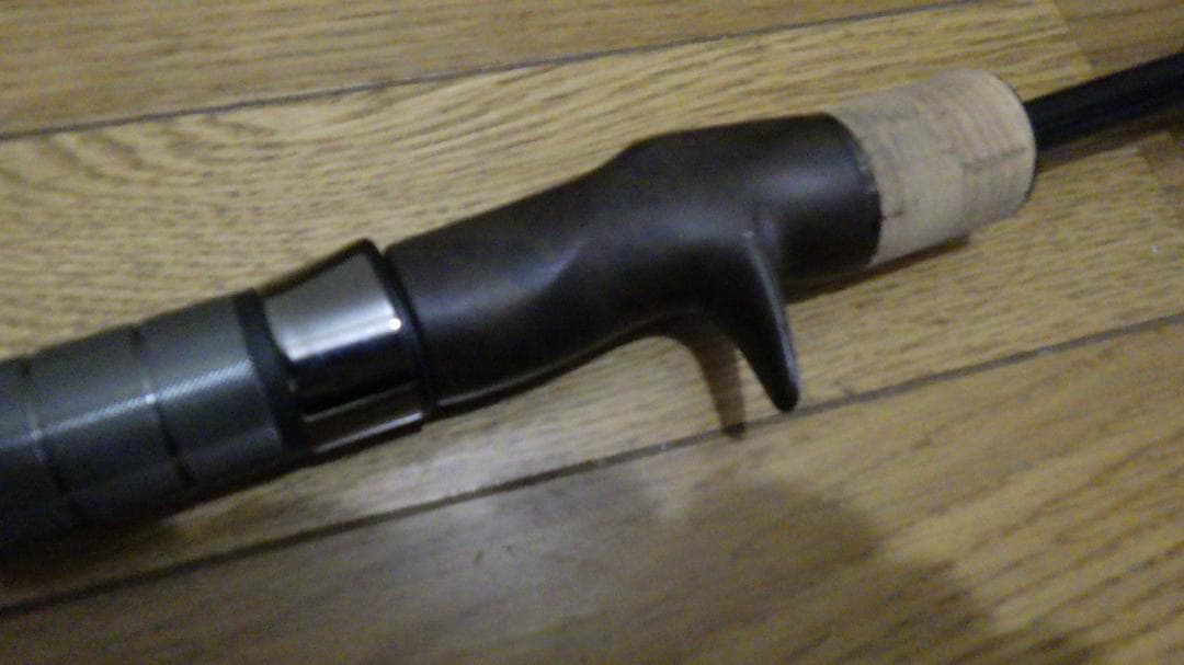 フィッシュマン シーズ ヴァルナ J-631 ジギングロッド