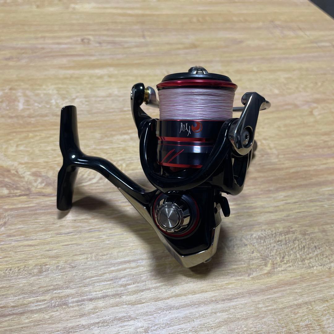 18 月下美人MX 2000S-P