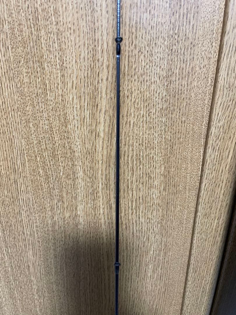 Rodiocraftロデオクラフト999.9マイスター　イエローウルフ61L-e