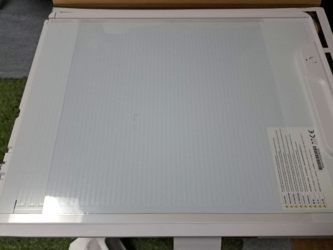 静電マットCAMEO5 CAMEO5PLUS CUT-MAT-ES-WHT-12