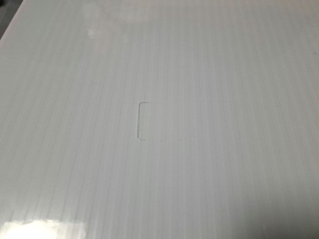 静電マットCAMEO5 CAMEO5PLUS CUT-MAT-ES-WHT-12