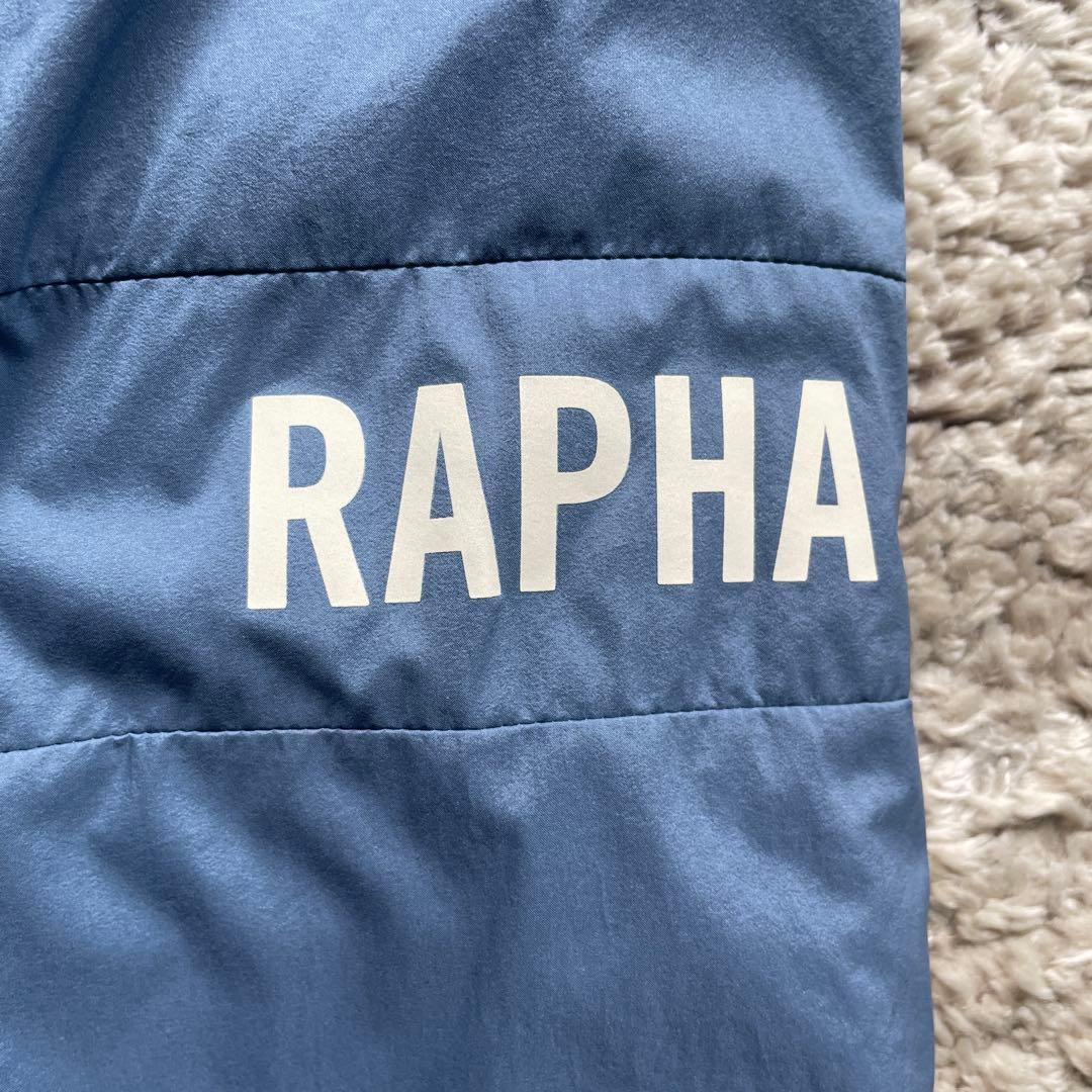 Rapha PROTEAM Insulated Jacket Sサイズ