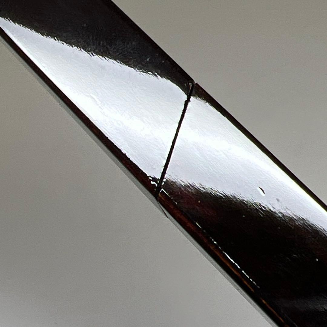 時代 螺鈿 香筒 28cm 東キ8-0124② タヒサ