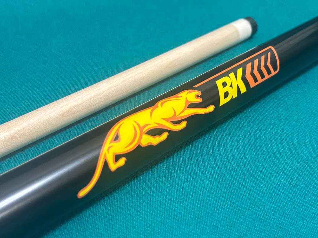 プレデター Predator BK4 ノーラップ 134gシャフトブレイクキュー